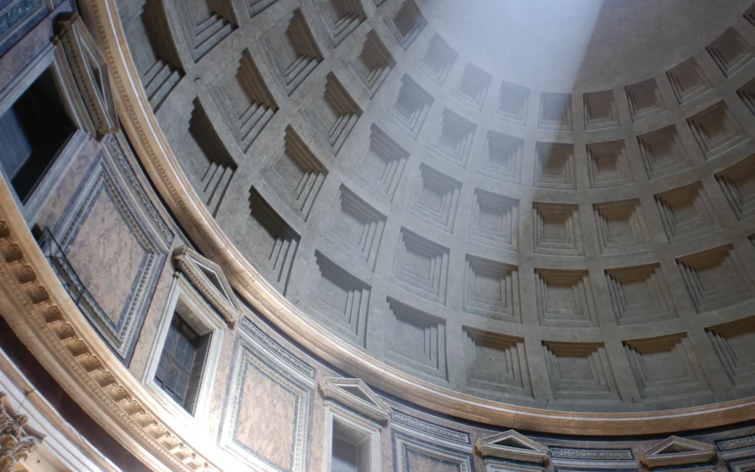 From Delphi to Omaha: What Oracles Teach Us About Succession